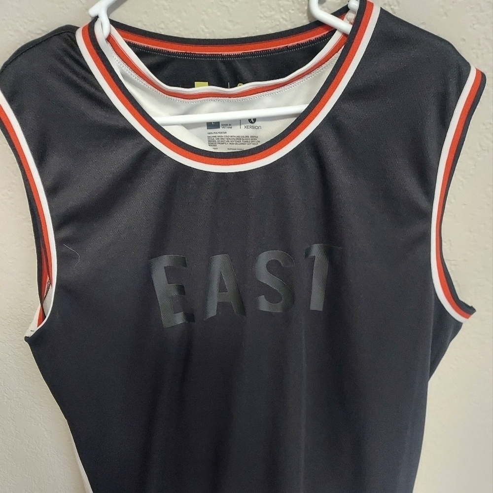 Tank tops